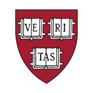 Harvard shield