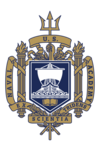 United States Naval Academy crest