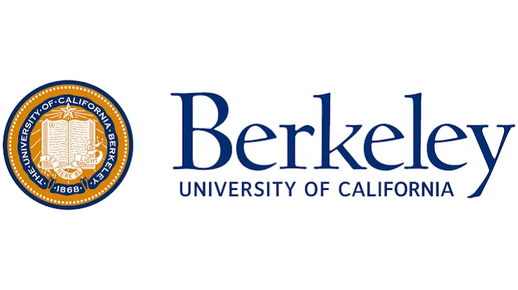 UC Berkeley wordmark